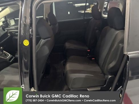 Used 2014 MAZDA MAZDA5 Sport image 15