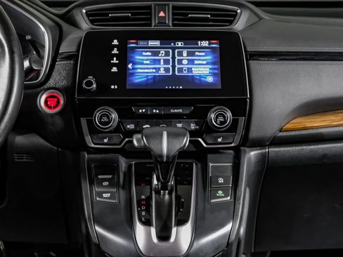 Used 2021 Honda CR-V EX-L image 25