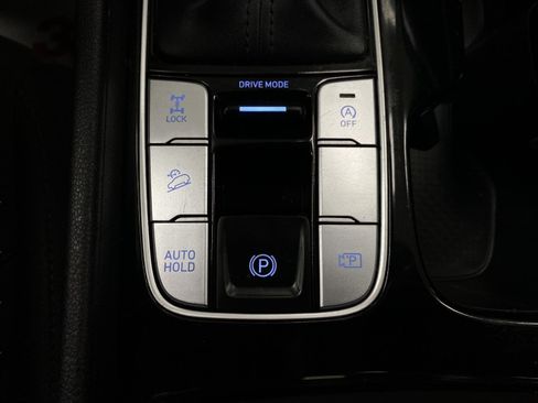Certified 2023 Hyundai Tucson SEL AWD/4WD image 32