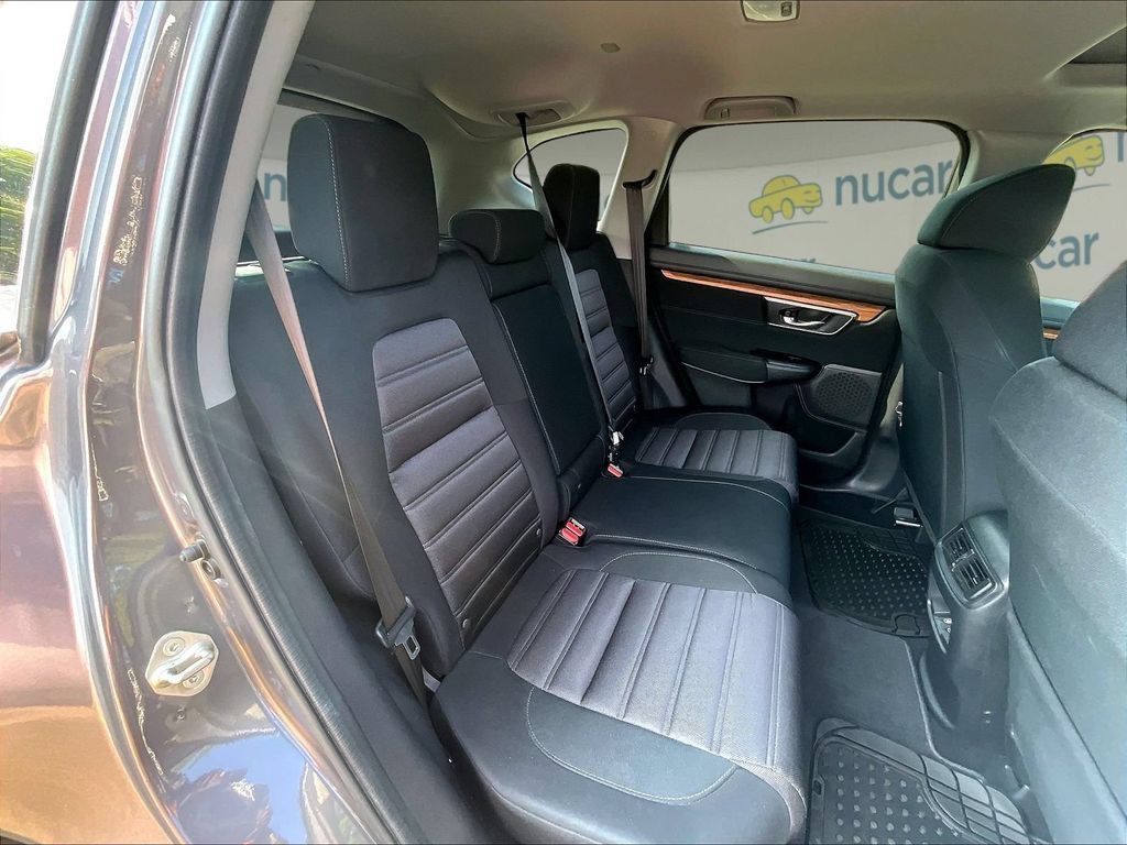 Used 2019 Honda CR-V EX image 15