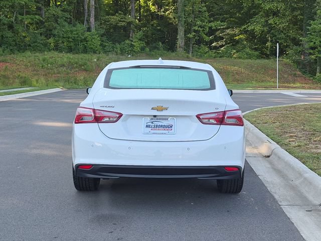 Used 2024 Chevrolet Malibu LT FWD image 12