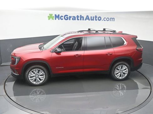 Used 2024 GMC Acadia Elevation w/ Luxury Package image 24
