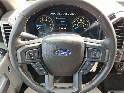 Used 2017 Ford F150 XLT w/ Equipment Group 302A Luxury image 18