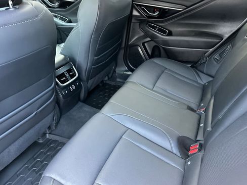 Used 2024 Subaru Outback Limited image 4