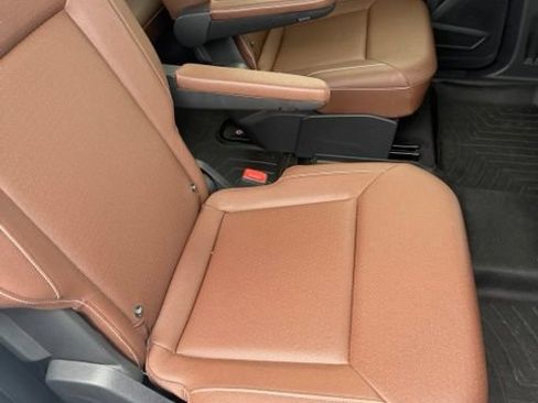 Used 2021 Volkswagen Atlas SE AWD/4WD image 9