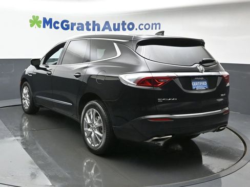 Certified 2023 Buick Enclave Essence w/ Experience Buick Package image 26