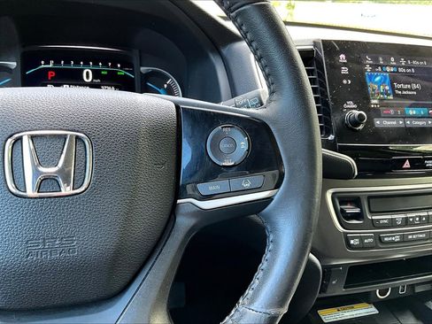 Used 2022 Honda Pilot Special Edition image 20