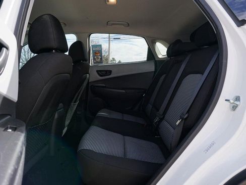 Used 2021 Hyundai Kona SEL image 23