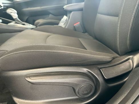 Certified 2023 Kia Forte LXS FWD image 16