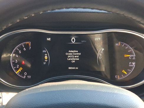 Used 2021 Jeep Grand Cherokee Limited w/ Quick Order Package 28K 80th image 22