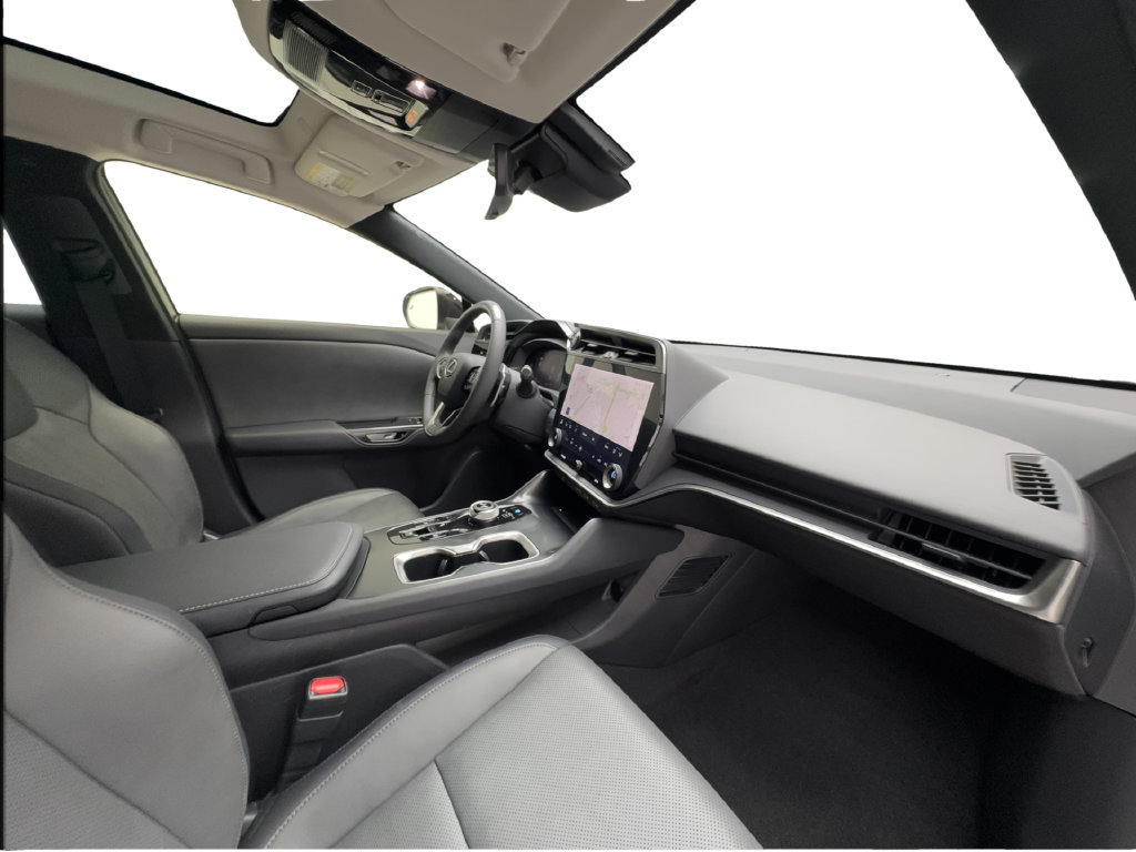 Used 2024 Lexus RZ 300e Premium FWD image 35