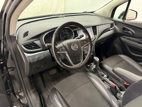 Used 2019 Buick Encore Preferred w/ Safety Package image 19