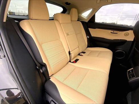 Used 2019 Lexus NX 300 FWD image 17