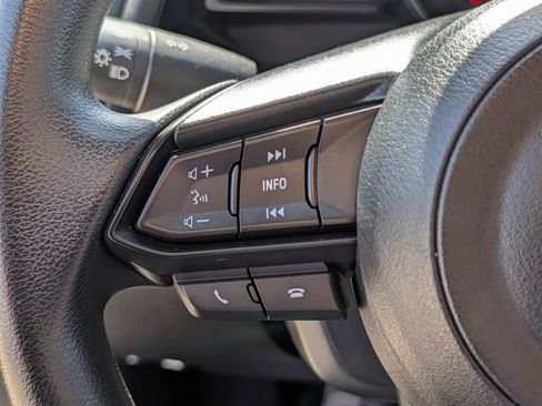 Used 2018 MAZDA CX-3 Sport FWD image 20