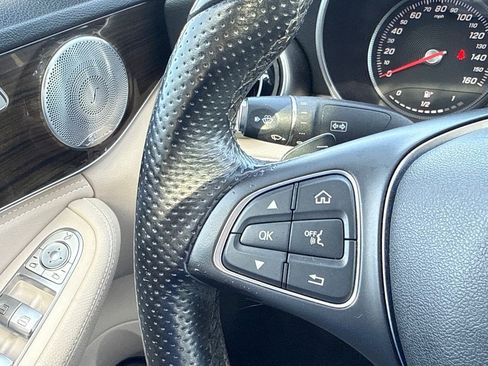 Used 2016 Mercedes-Benz C 300 4MATIC Sedan image 22