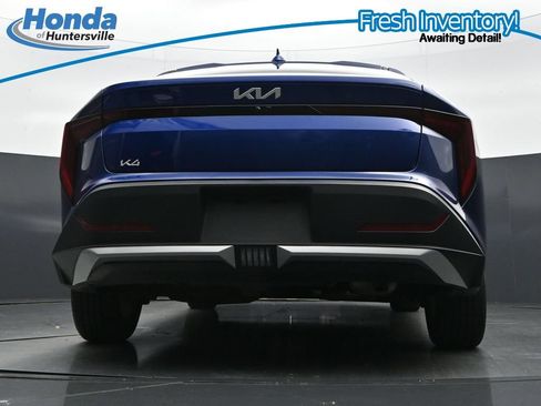 Used 2025 Kia K4 FWD image 44