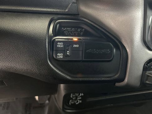 Certified 2024 RAM 2500 Big Horn image 42