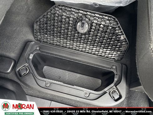 Used 2022 RAM 1500 Big Horn image 35