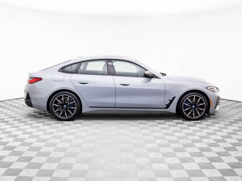 Used 2023 BMW i4 M50 w/ Premium Package image 10