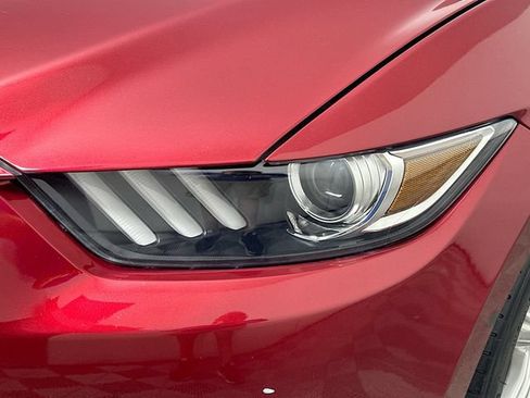 Used 2016 Ford Mustang Premium w/ Pony Package RWD image 21