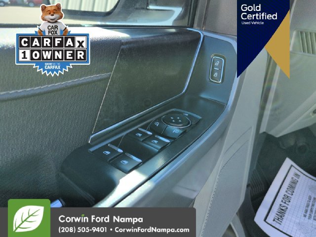 Used 2023 Ford F150 XLT w/ Equipment Group 302A High AWD/4WD image 13