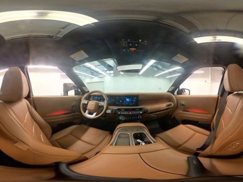 Used 2026 Hyundai Palisade Calligraphy image 40