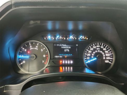 Used 2018 Ford F150 XLT w/ Equipment Group 301A Mid image 12