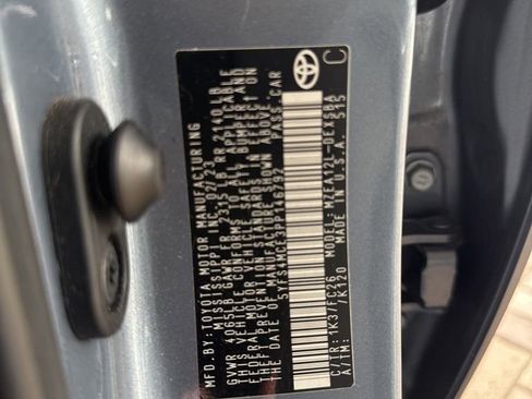 Used 2023 Toyota Corolla SE image 22