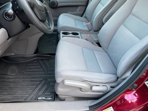 Used 2010 Honda CR-V LX image 7