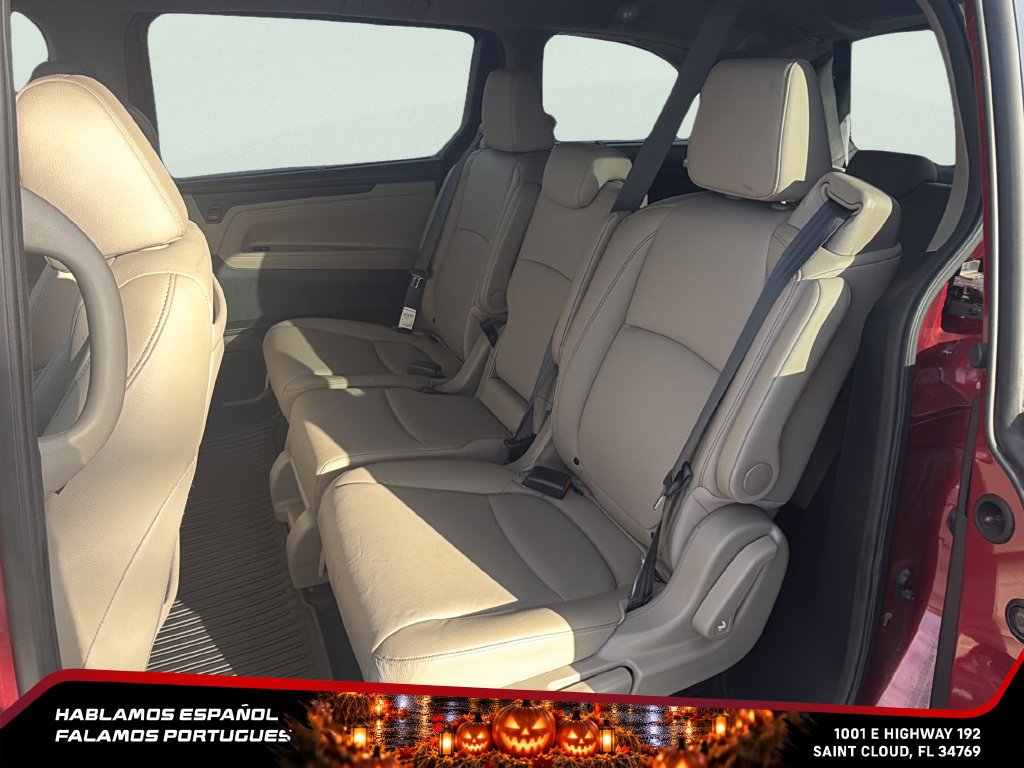 Used 2023 Honda Odyssey Touring image 26