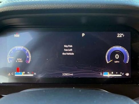 Certified 2022 Jeep Grand Cherokee L Limited image 25