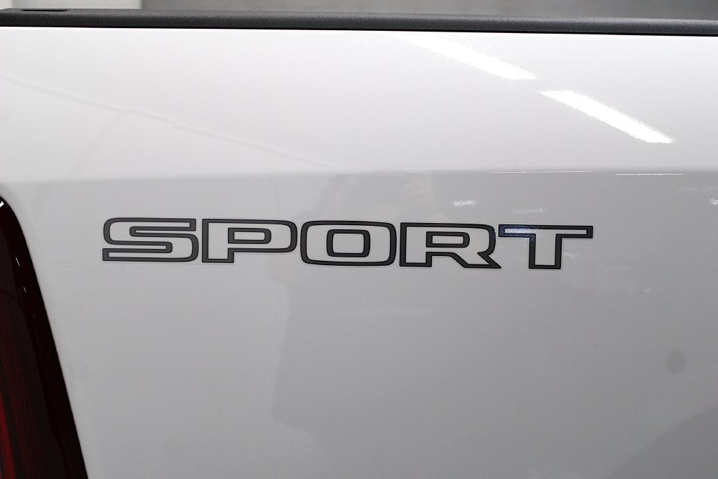New 2026 RAM 2500 Big Horn AWD/4WD image 45