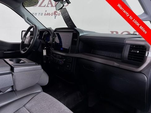Certified 2025 Ford F150 XL AWD/4WD image 29