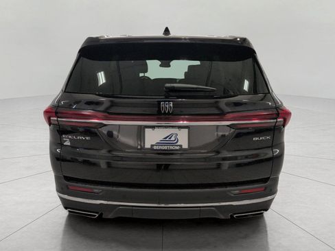 Used 2026 Buick Enclave Preferred AWD/4WD image 25