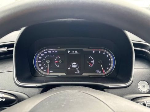 Used 2023 Hyundai Tucson SEL AWD/4WD image 13