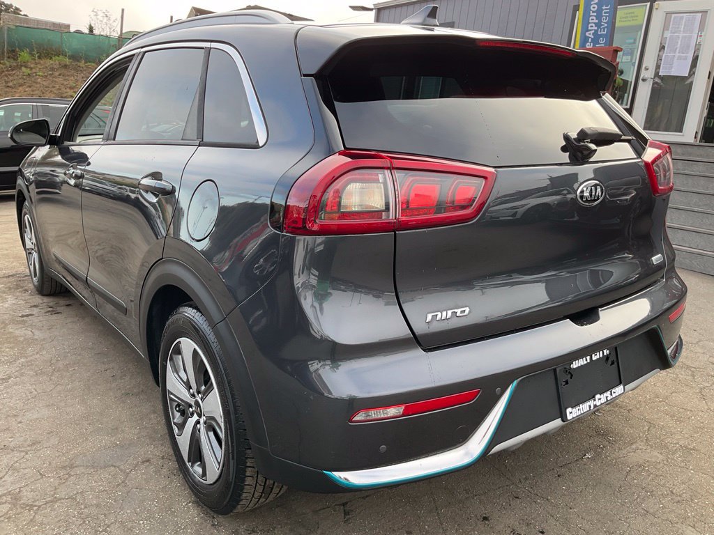 Used 2019 Kia Niro EX Premium w/ Sunroof Package FWD image 82