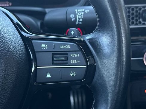 Certified 2022 Honda Civic Sport image 28