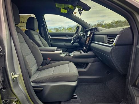 New 2026 GMC Terrain Elevation AWD/4WD image 35