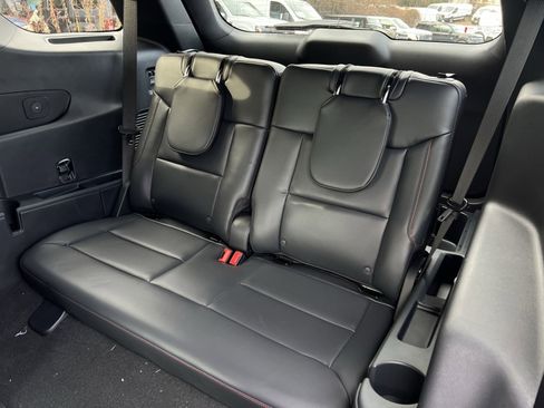 New 2025 Ford Explorer ST w/ Sun And Sound Package image 26