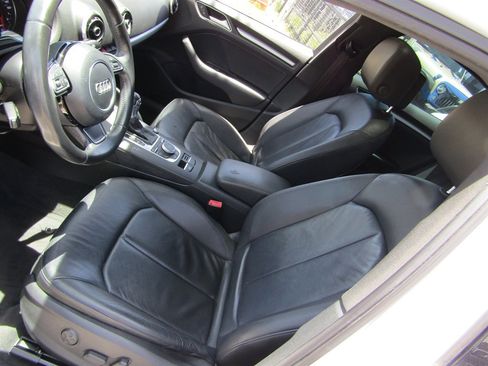 Used 2016 Audi A3 1.8T Premium FWD image 9