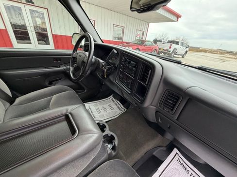 Used 2007 GMC Sierra 1500 SLE w/ Sierra Special Edition image 20