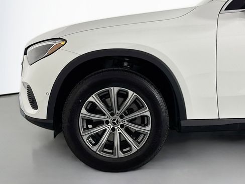 New 2026 Mercedes-Benz GLC 300 4MATIC image 9