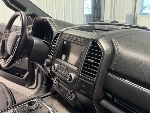Used 2021 Ford Expedition Max Limited AWD/4WD image 24