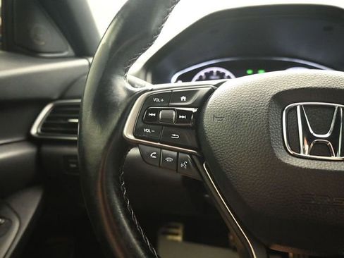 Used 2020 Honda Accord Sport image 14
