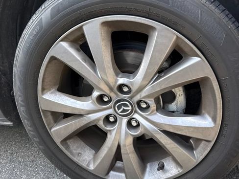 Used 2020 MAZDA CX-30 AWD w/ Preferred Package image 4