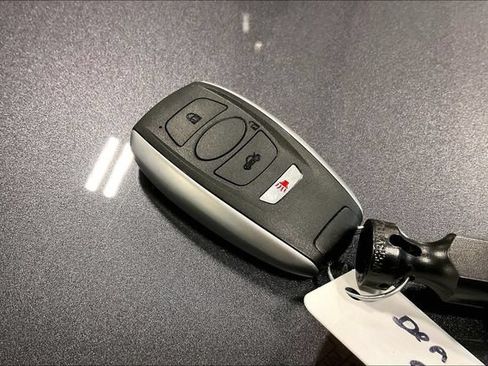 Used 2022 Subaru Outback Onyx Edition XT AWD/4WD image 11