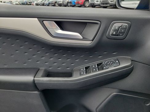 Certified 2020 Ford Escape SEL AWD/4WD image 19