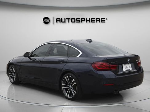 Used 2020 BMW 430i Gran Coupe image 7