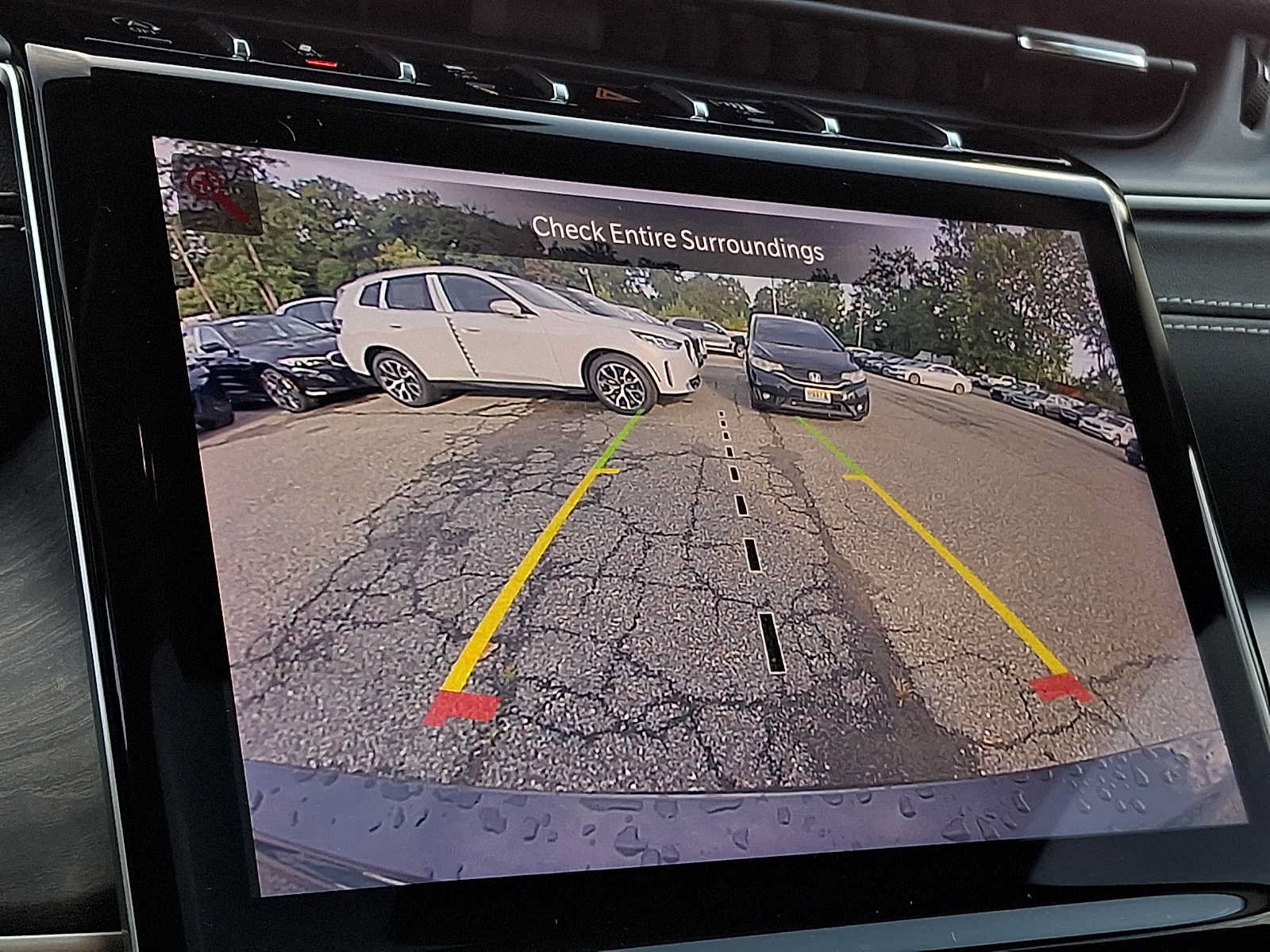 Used 2022 Jeep Grand Cherokee L Limited AWD/4WD image 17