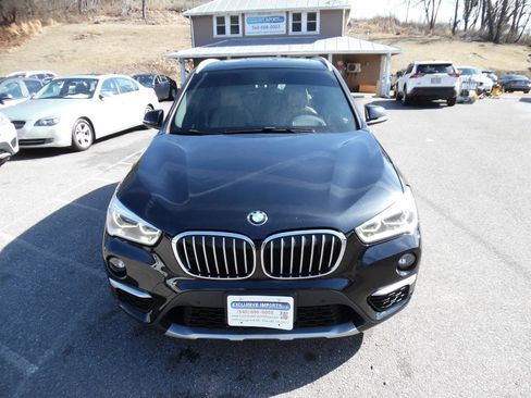 Used 2016 BMW X1 xDrive28i w/ Premium Package image 8